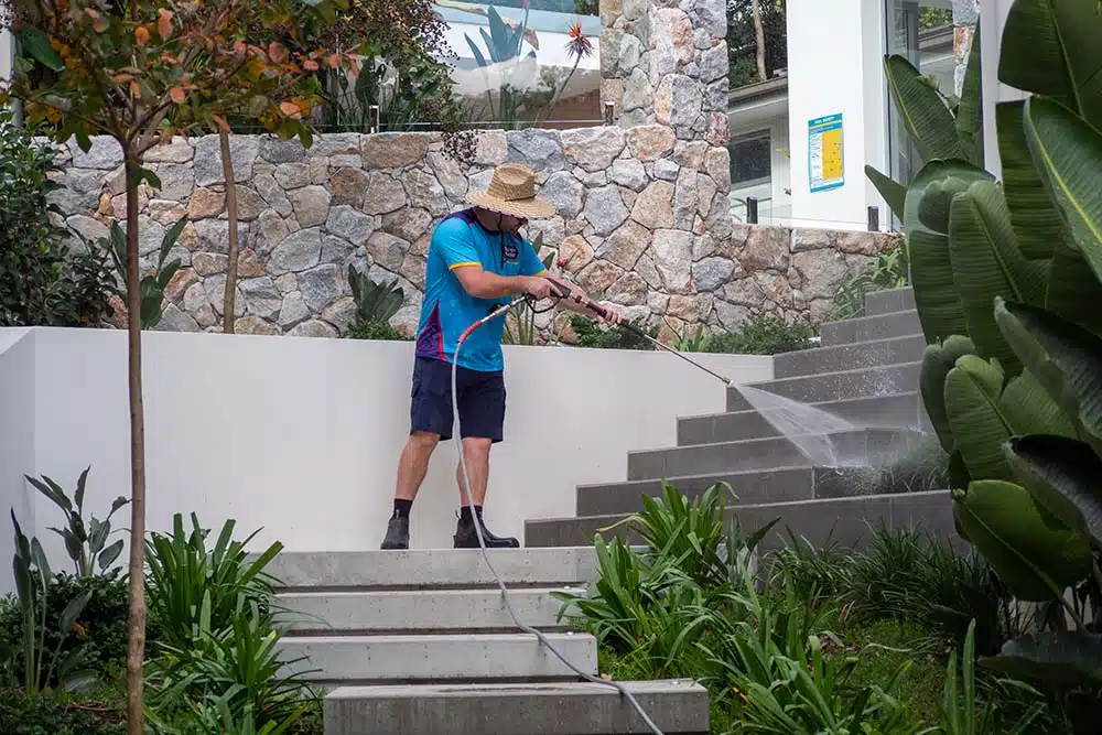 exterior-cleaning